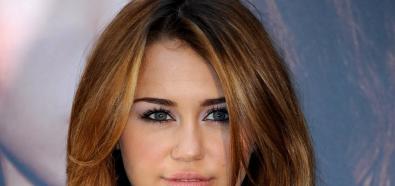 Miley Cyrus - Madryt 2010